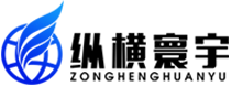 纵横寰宇logo